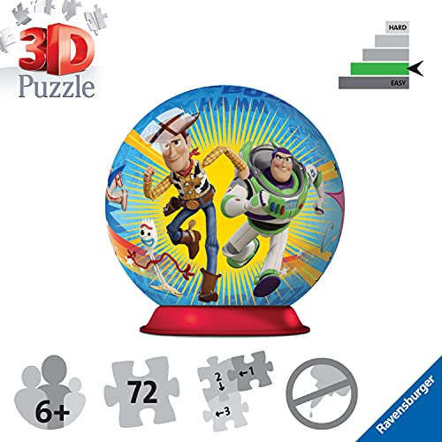 Ravensburger - Puzzleball Toy Story 4 (11847)