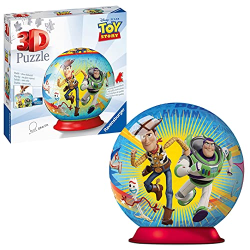 Ravensburger - Puzzleball Toy Story 4 (11847)