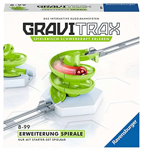 Ravensburger Spieleverlag GraviTrax Spirale