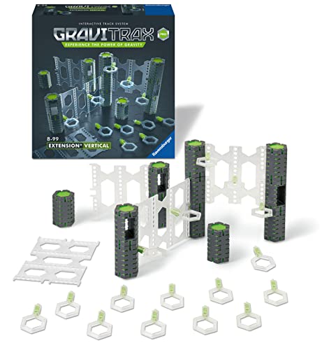 Ravensburger Spieleverlag GraviTrax Vertical