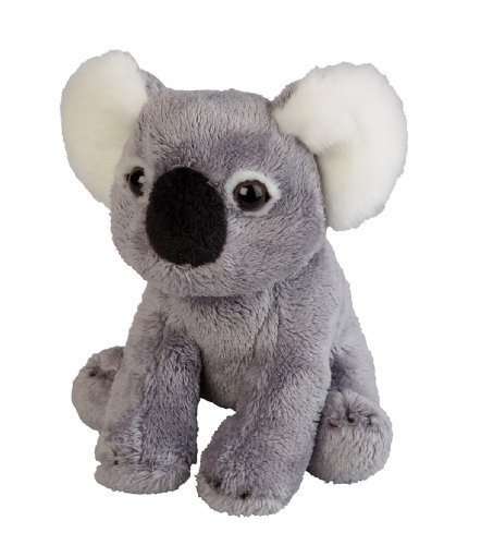 Ravensden - Suma Collection Mini Koala - Peluche (15 cm)