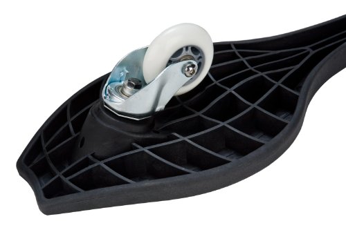 Razor Ripstik Skateboard Pro Air Caster, negro, RZ00176, Única