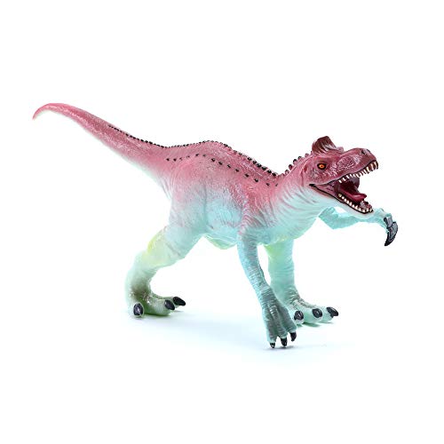 RECUR Cryolophosaurus Dinosaurio Juguete para Coleccionistas Regalo Niño , Niños De 3 Años En Adelante