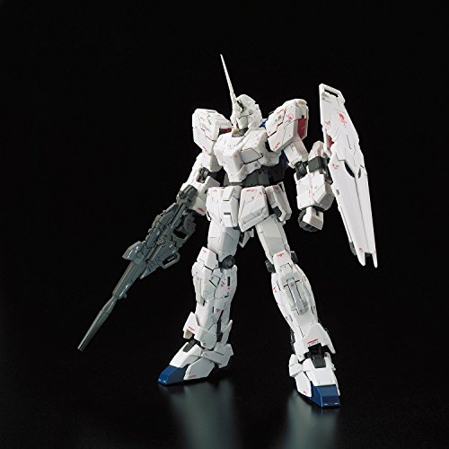 RG Gundam Unicorn 1/144 - RG G