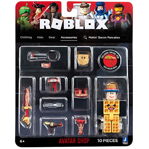 Roblox Coches, Multicolor (Toy Partner ROB0404)