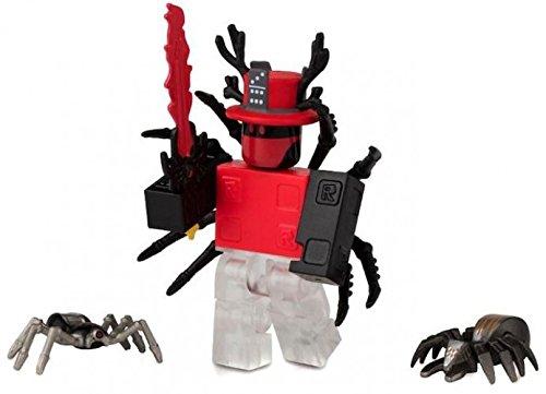 Roblox HomingBeacon: The Whispering Dread Figura Pack