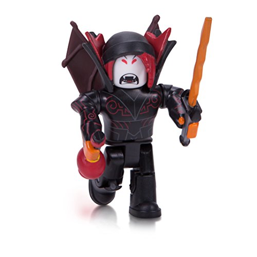 Roblox Paquete de Figuras de Vampiro cazado