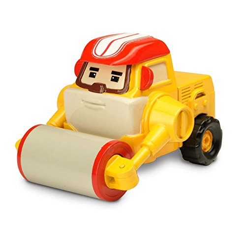 Robocar POLI Max Diecast Car (not transformers)