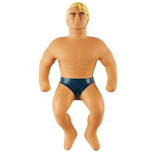 Rocco Giocattoli - Stretch Armstrong Mister Elastic, 06028