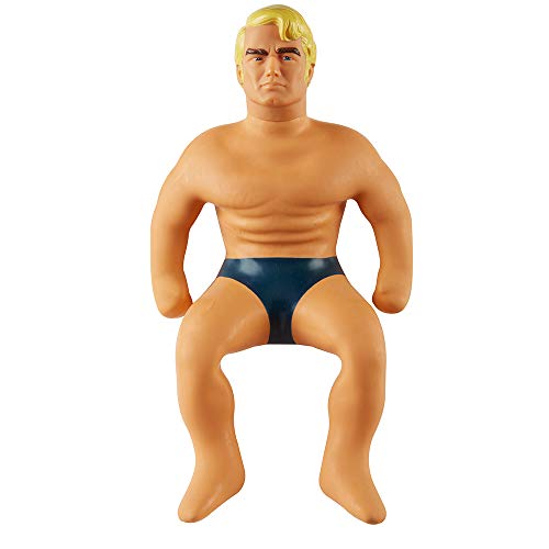 Rocco Giocattoli - Stretch Armstrong Mister Elastic, 06028