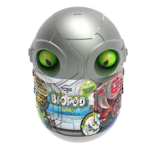 Rocco Giocattoli- YCOO Biopod Duo (88082)