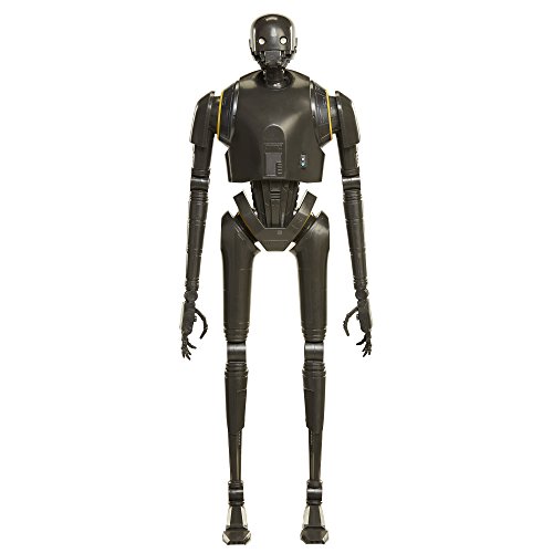 Rogue One Star Wars - Figura, K-2SO 80cm (Jakks Pacific 9687)