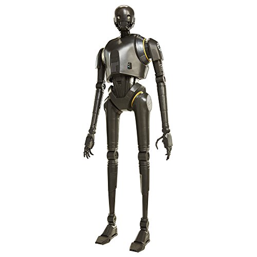 Rogue One Star Wars - Figura, K-2SO 80cm (Jakks Pacific 9687)