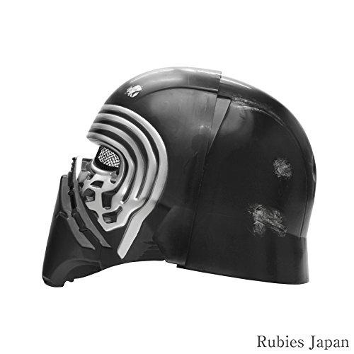 Rubies Casco Kylo Ren Ad 32299