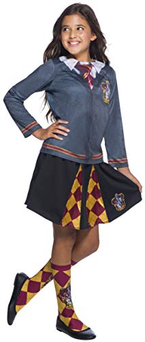 Rubie's- Gryffindor Disfraz, Multicolor, talla única (39029_NS)