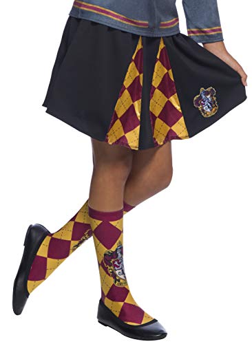 Rubie's- Gryffindor Disfraz, Multicolor, talla única (39029_NS)