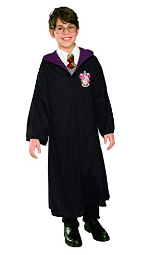 Rubies Harry Potter - Disfraz infantil Unisex, talla TW 11-12 años (884252-M)