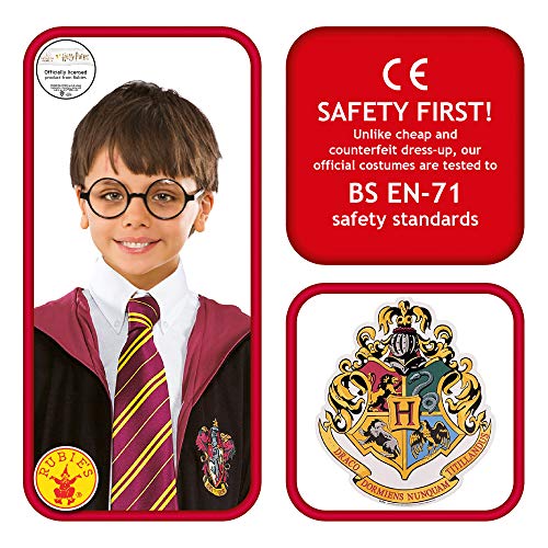 Rubies Harry Potter Glasses - Gafas, accesorio de disfraz s 9705