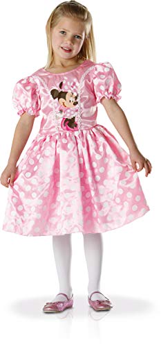 Rubie's Official Minnie Classic – Rosa, pequeño