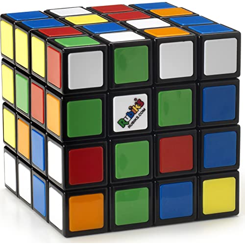 Rubik's 6063195 RBK Cor Rubiks 4x4 Master EFR