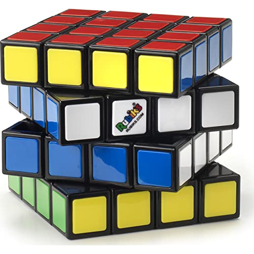 Rubik's 6063195 RBK Cor Rubiks 4x4 Master EFR