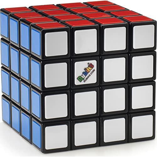 Rubik's 6063195 RBK Cor Rubiks 4x4 Master EFR