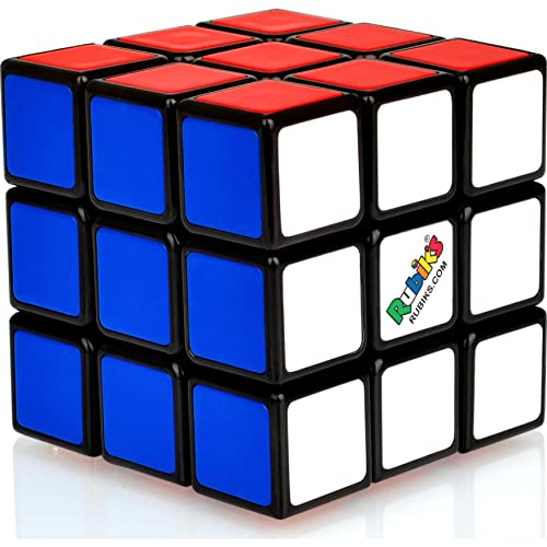 Rubik's 6063197 RBK Cor Rubiks - Cubo pequeño (3 x 3, EFR)