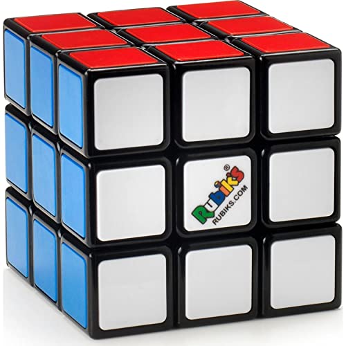 Rubik's 6063197 RBK Cor Rubiks - Cubo pequeño (3 x 3, EFR)