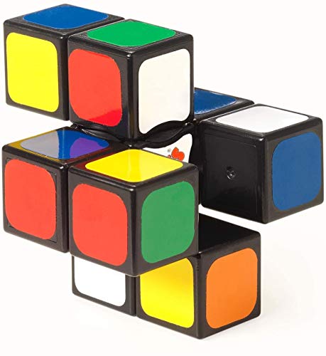 Rubik's Edge