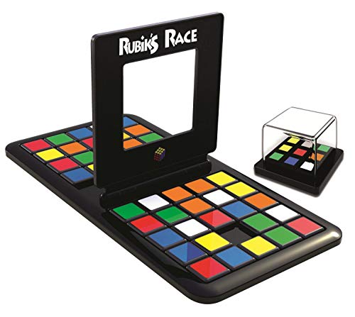 Rubik's Race