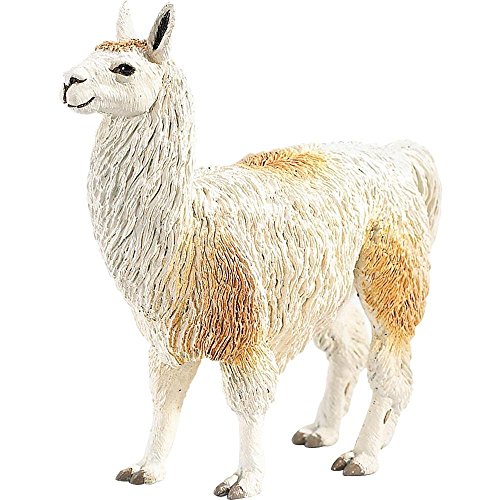 Safari 227429 Llama