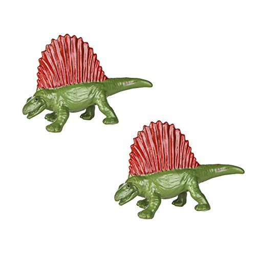 Safari Dino Toob - Figuras de Dinosaurios (10 Unidades)