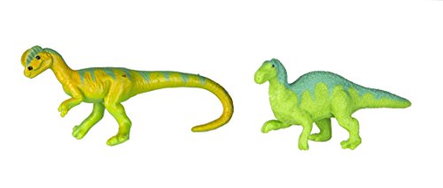 Safari Dino Toob - Figuras de Dinosaurios (10 Unidades)