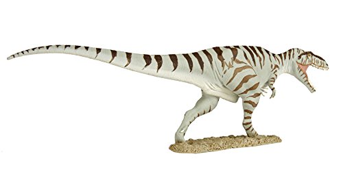 Safari- Giganotosaurus Dinosaurios y Criaturas prehistóricas, Multicolor (S303929)