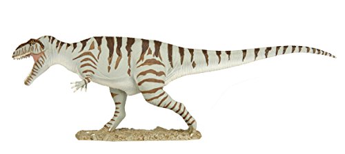 Safari- Giganotosaurus Dinosaurios y Criaturas prehistóricas, Multicolor (S303929)