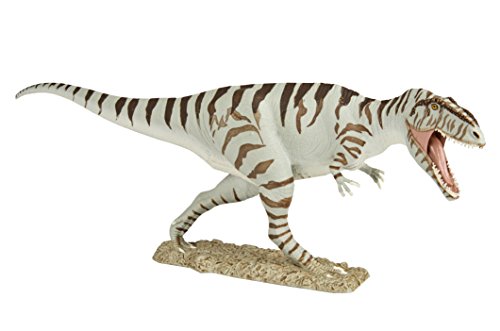 Safari- Giganotosaurus Dinosaurios y Criaturas prehistóricas, Multicolor (S303929)