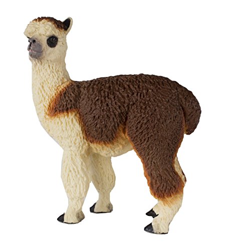 Safari S224529 Alpaca de Granja Miniatura