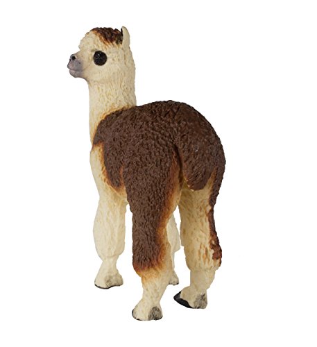 Safari S224529 Alpaca de Granja Miniatura