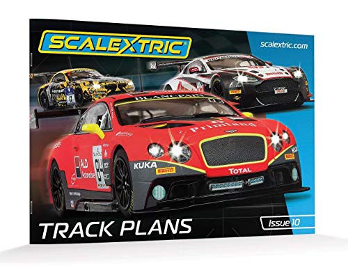 Scalextric- Accesorios de tragaperras para Coche, Multicolor (Hornby Hobbies C8334)