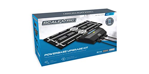 Scalextric C8433 App Control de Carreras Powerbase