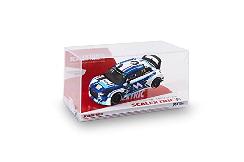 Scalextric- Coche (1)