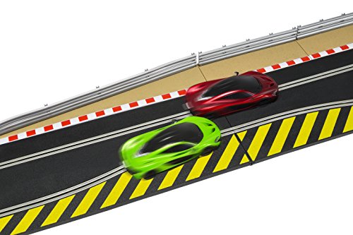 Scalextric NEW C8514 TRACK EXTENSION PACK KIT 4