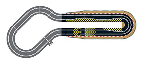 Scalextric NEW C8514 TRACK EXTENSION PACK KIT 4