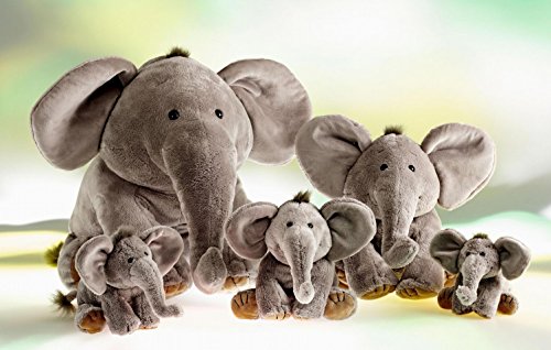 Schaffer Peluche Elefante Sugar