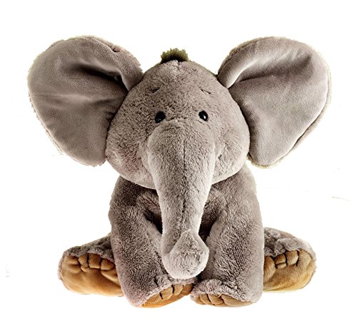 Schaffer Peluche Elefante Sugar