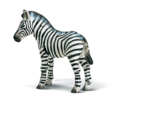 Schleich 14146 - Zebra bebé