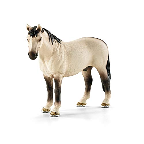 Schleich 42104 Horse Club play set - área de lavado para caballos, juguetes a partir de 5 años