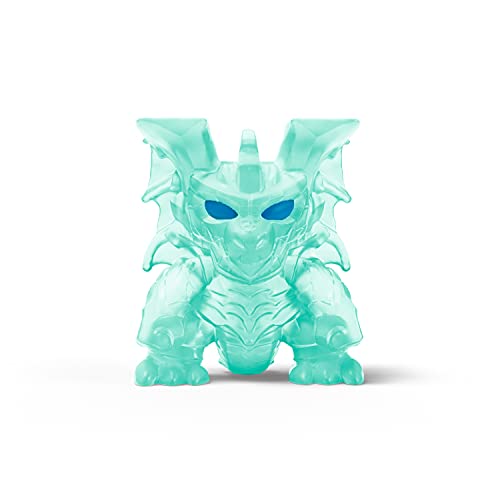 Schleich 42546 Figura de Juguete - Robot de Hielo Eldrador Mini Creatures (Eldrador® Creatures)