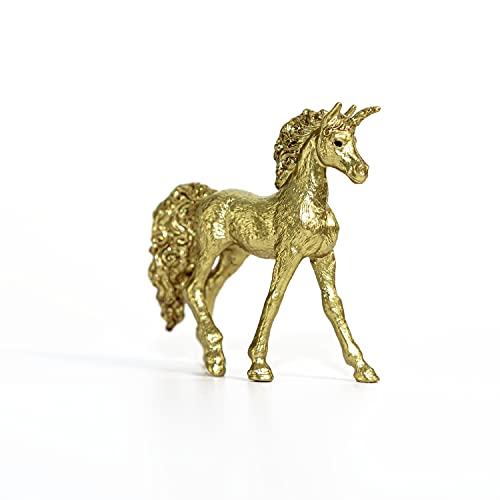 Schleich 70599 Figura de Juguete - Gold (bayala®)