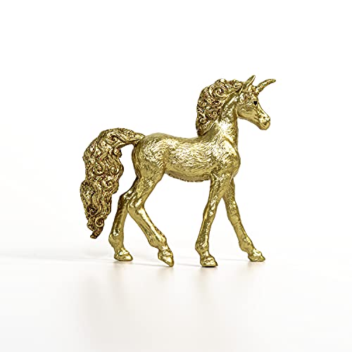 Schleich 70599 Figura de Juguete - Gold (bayala®)